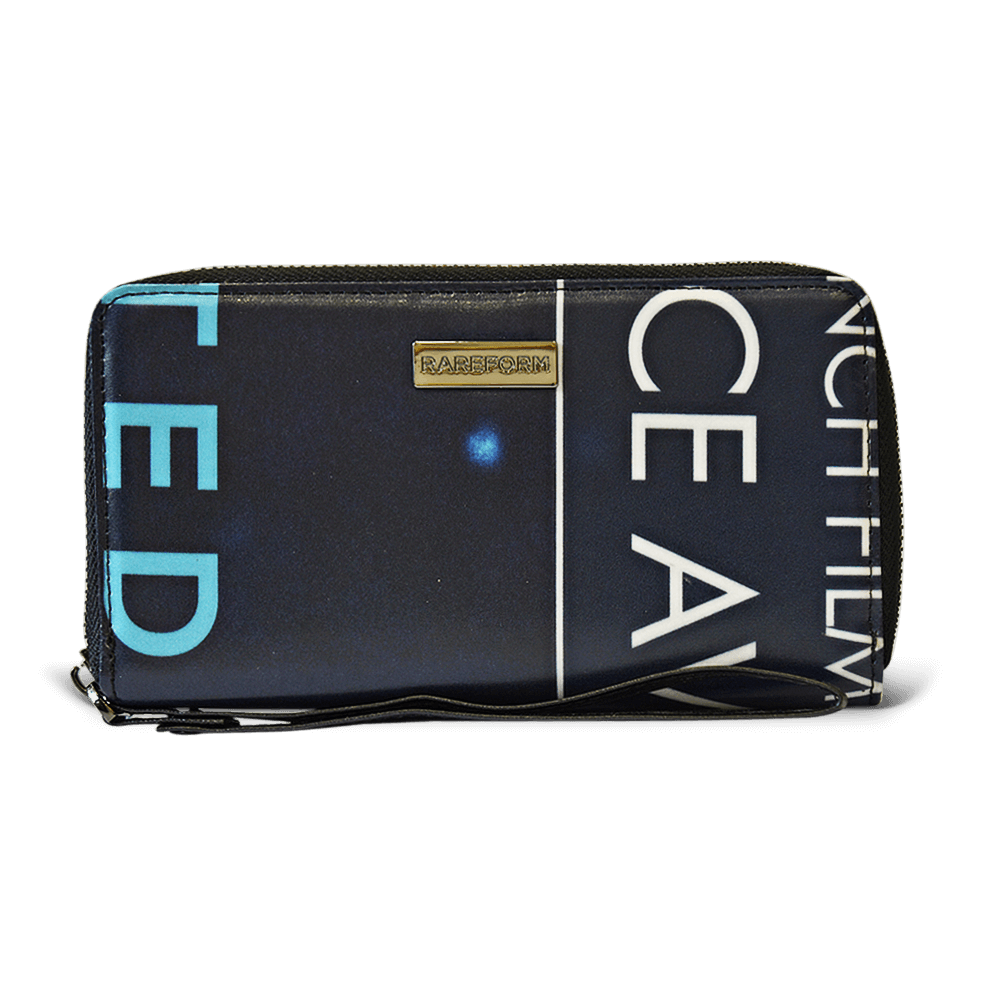 Madison Wristlet