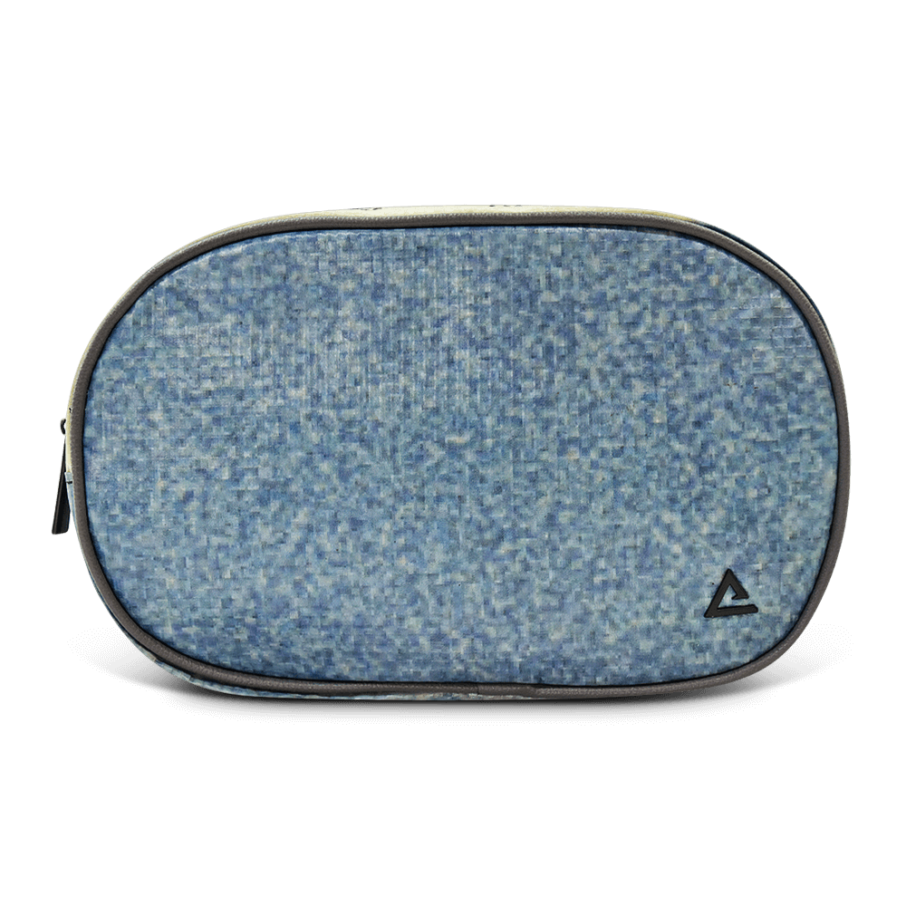Riley Cosmetic Bag