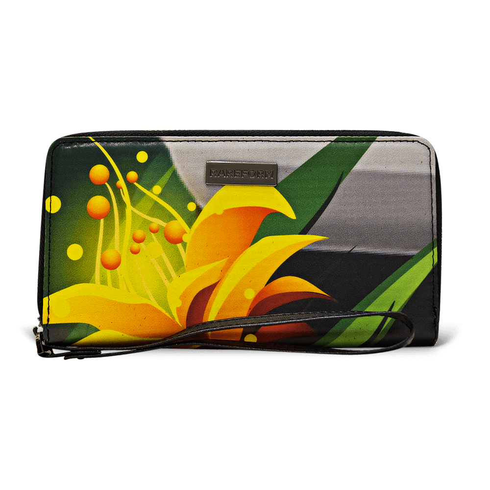 Madison Wristlet
