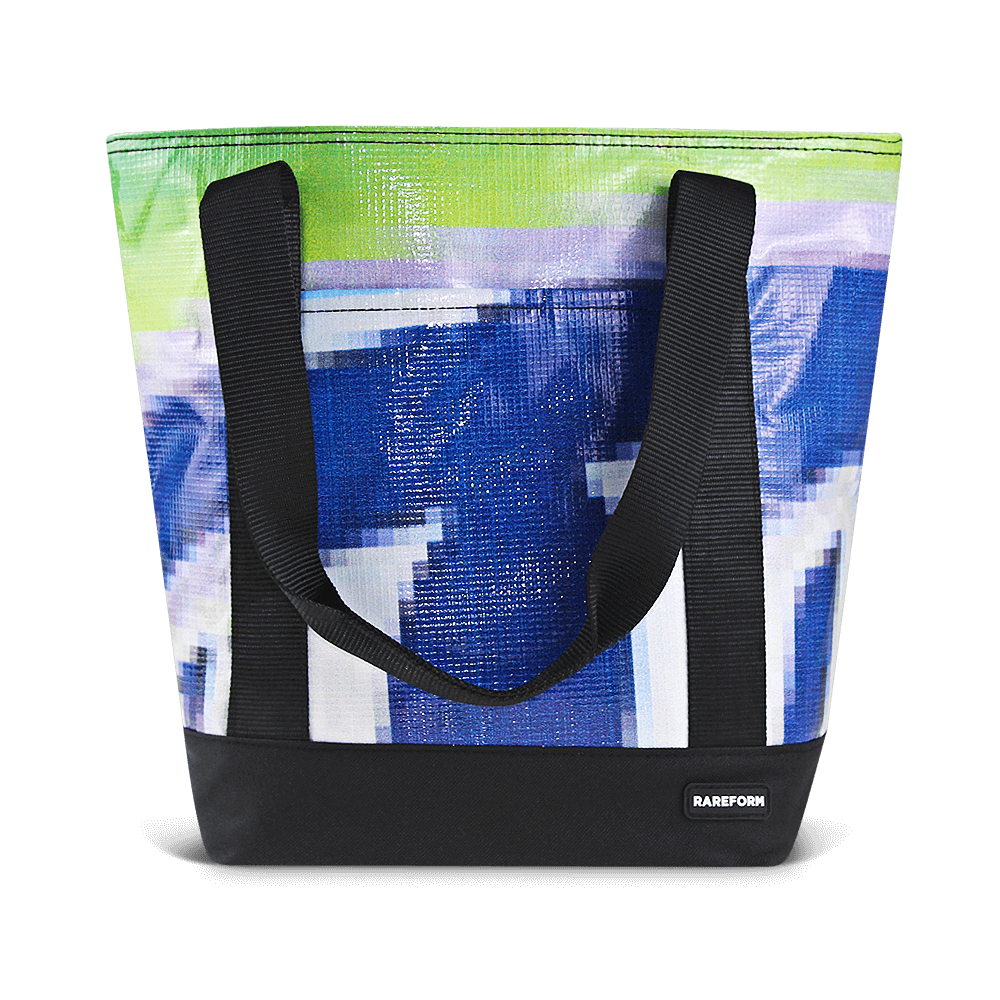 Beck Cooler Tote