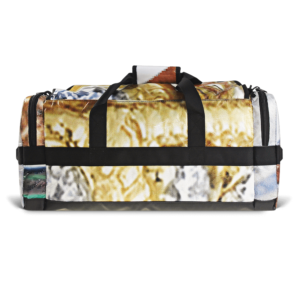 Union Duffle