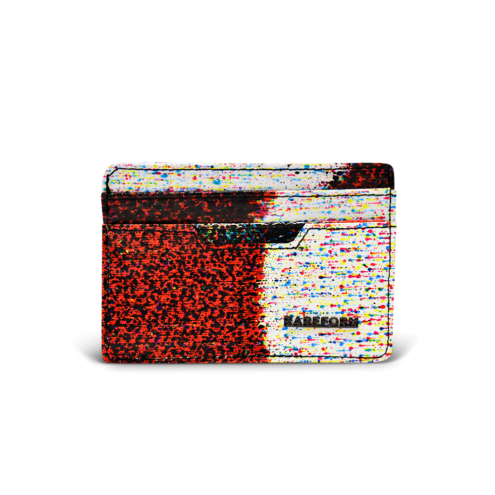Veer Card Holder