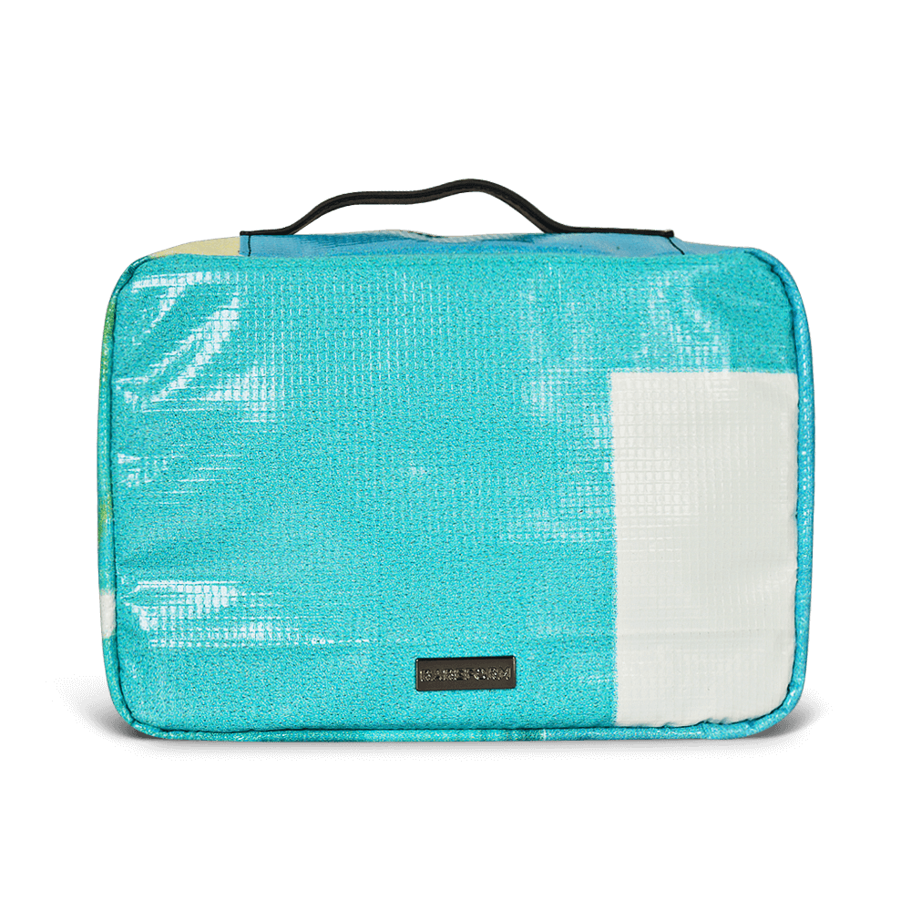 Vienna Toiletry Bag