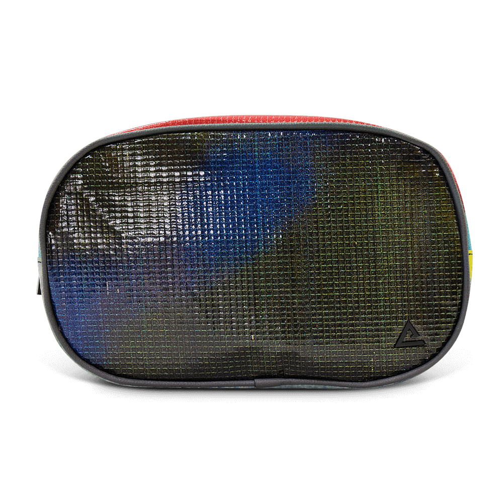 Riley Cosmetic Bag