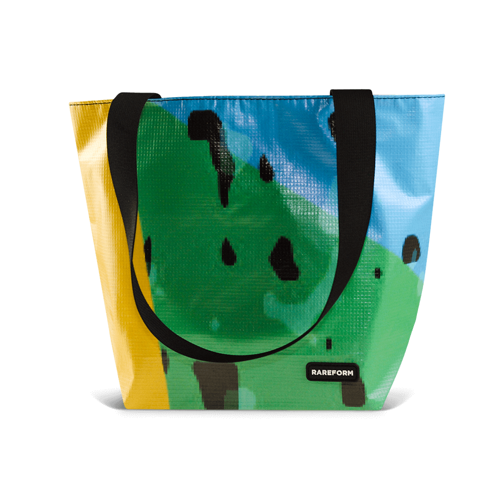 Mini Blake Tote