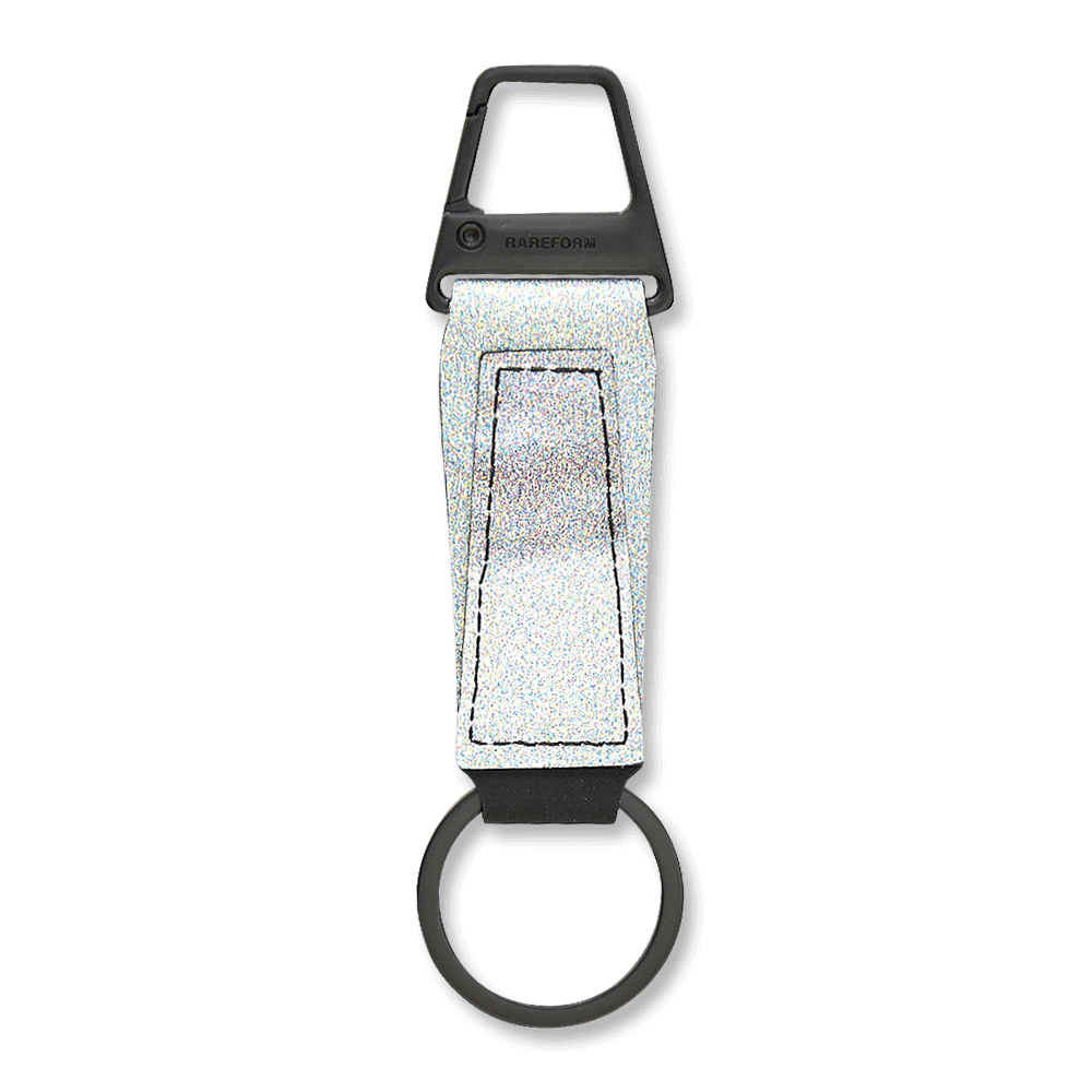 Roam Keychain