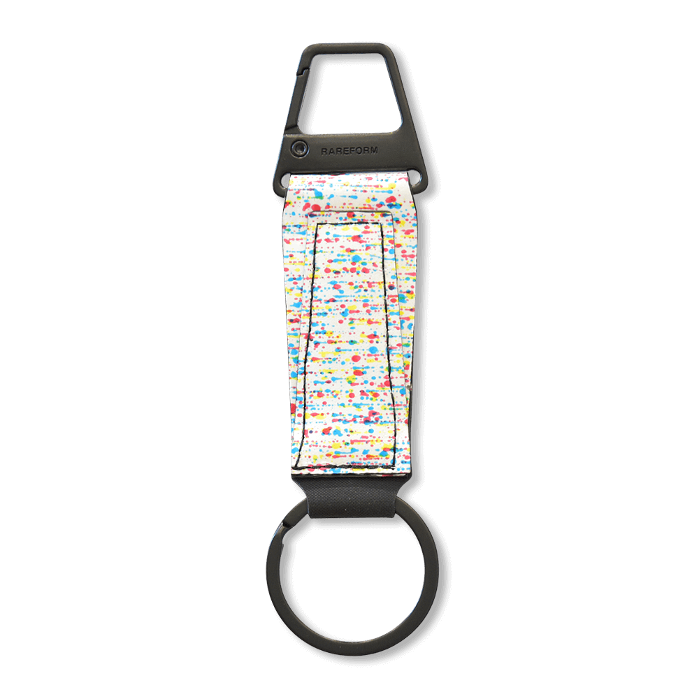Roam Keychain