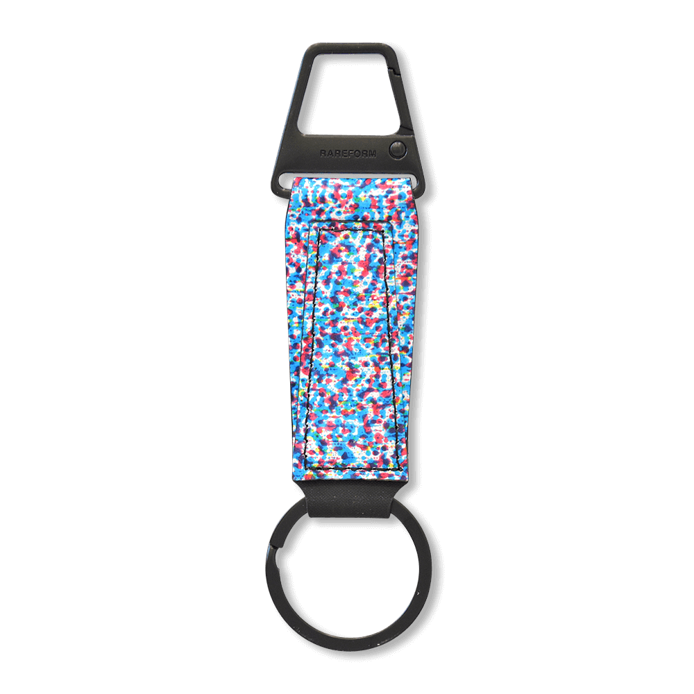 Roam Keychain