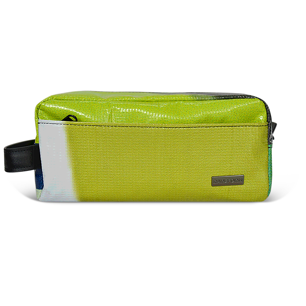 Munich Toiletry Bag
