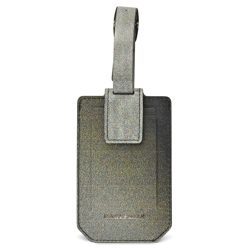 Salvador Luggage Tag