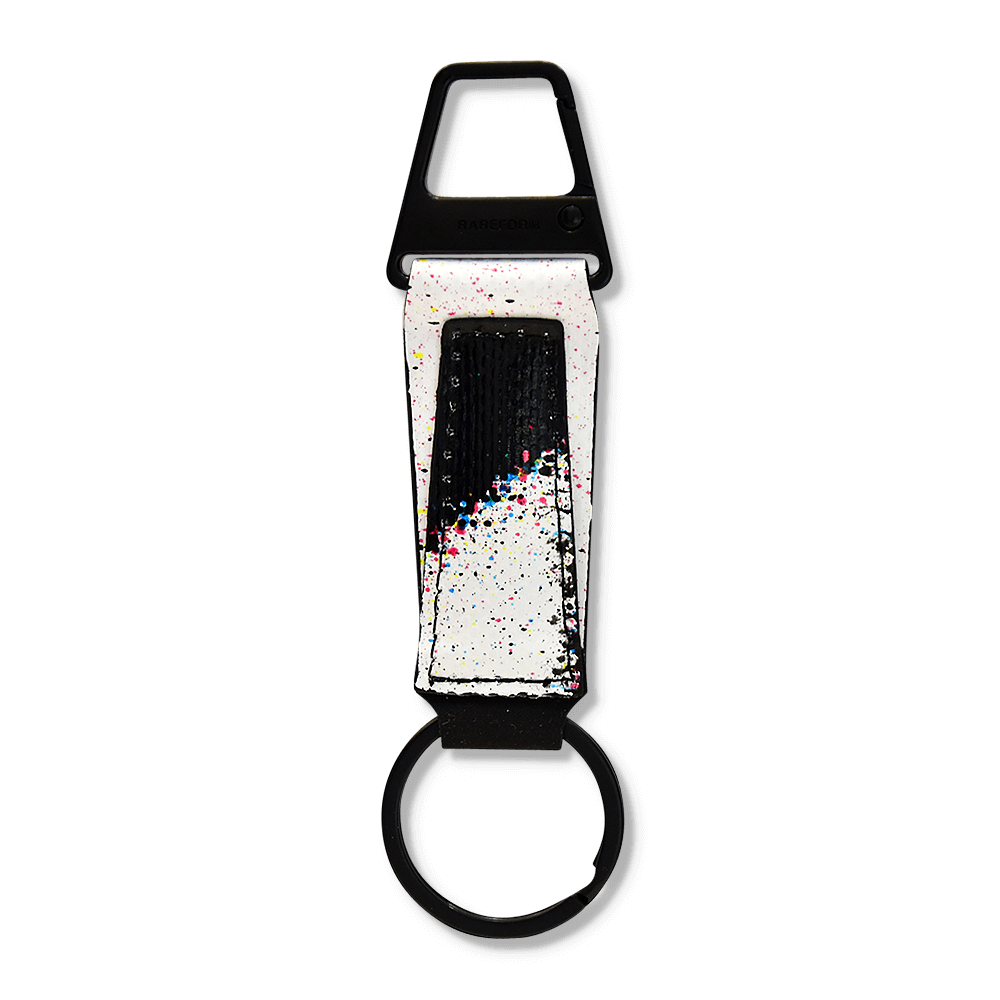 Roam Keychain