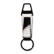 Roam Keychain
