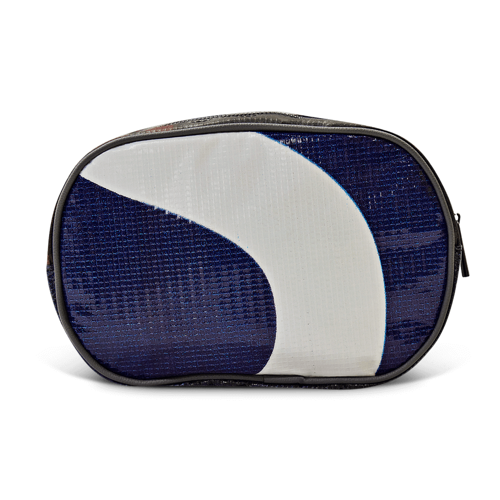 Riley Cosmetic Bag