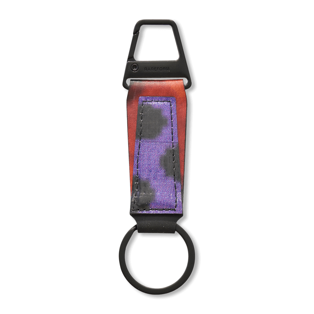 Roam Keychain