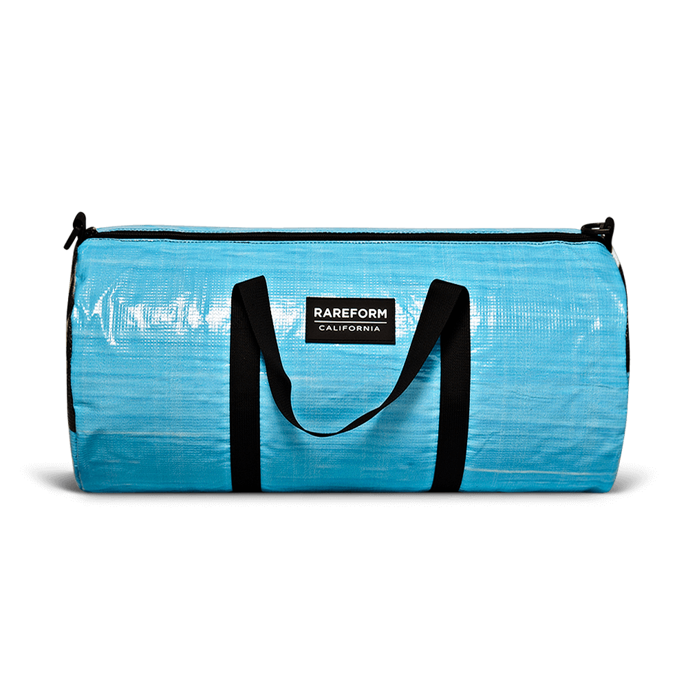 Light Duffle