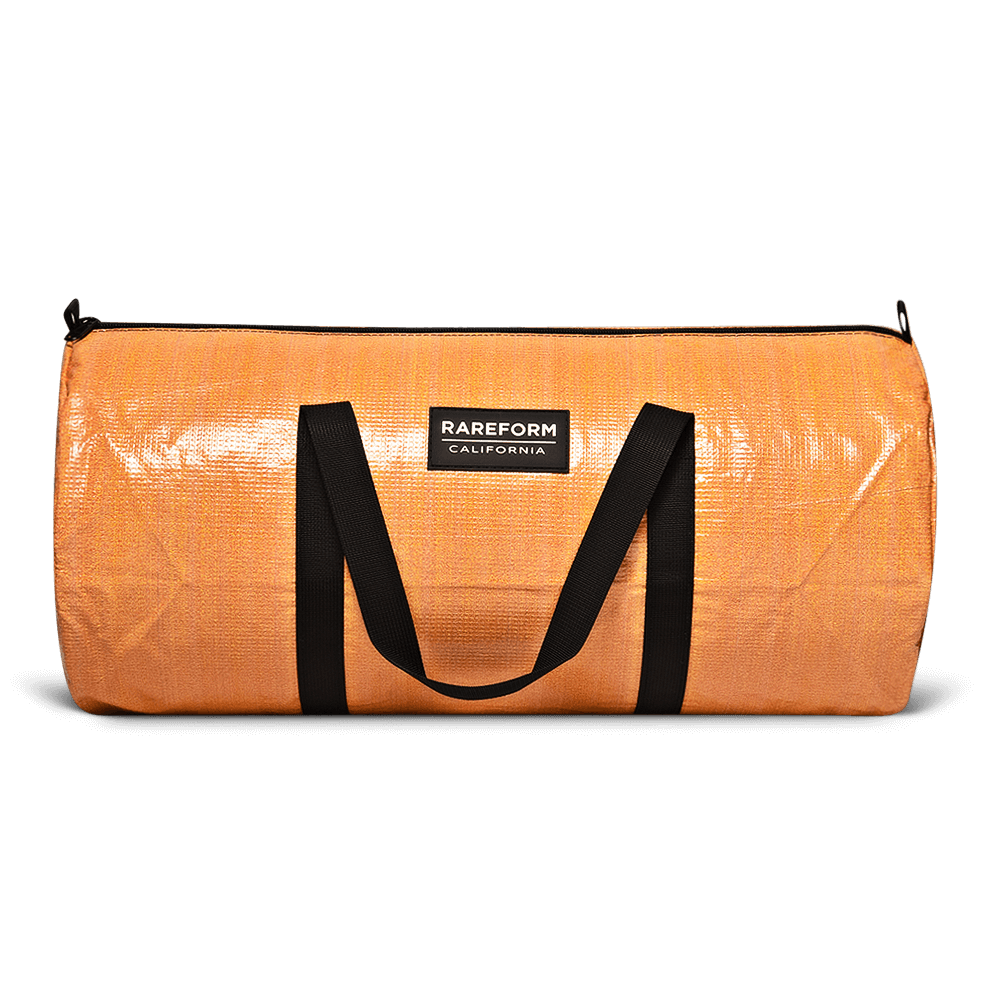 Light Duffle