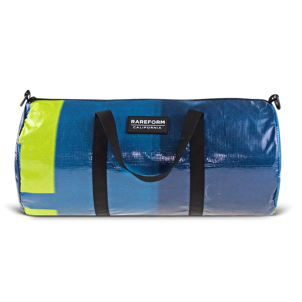 Light Duffle