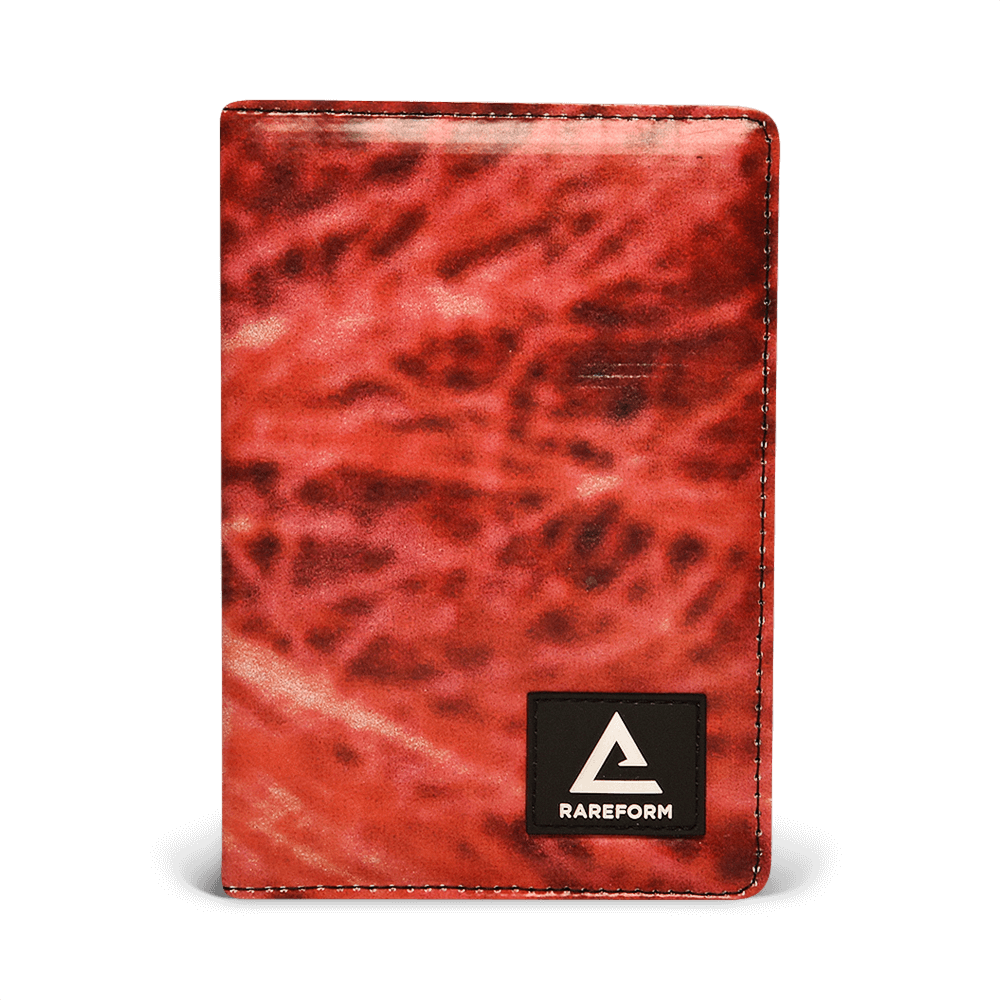Huxley Passport Holder