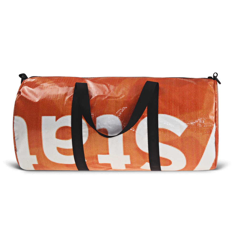 Light Duffle