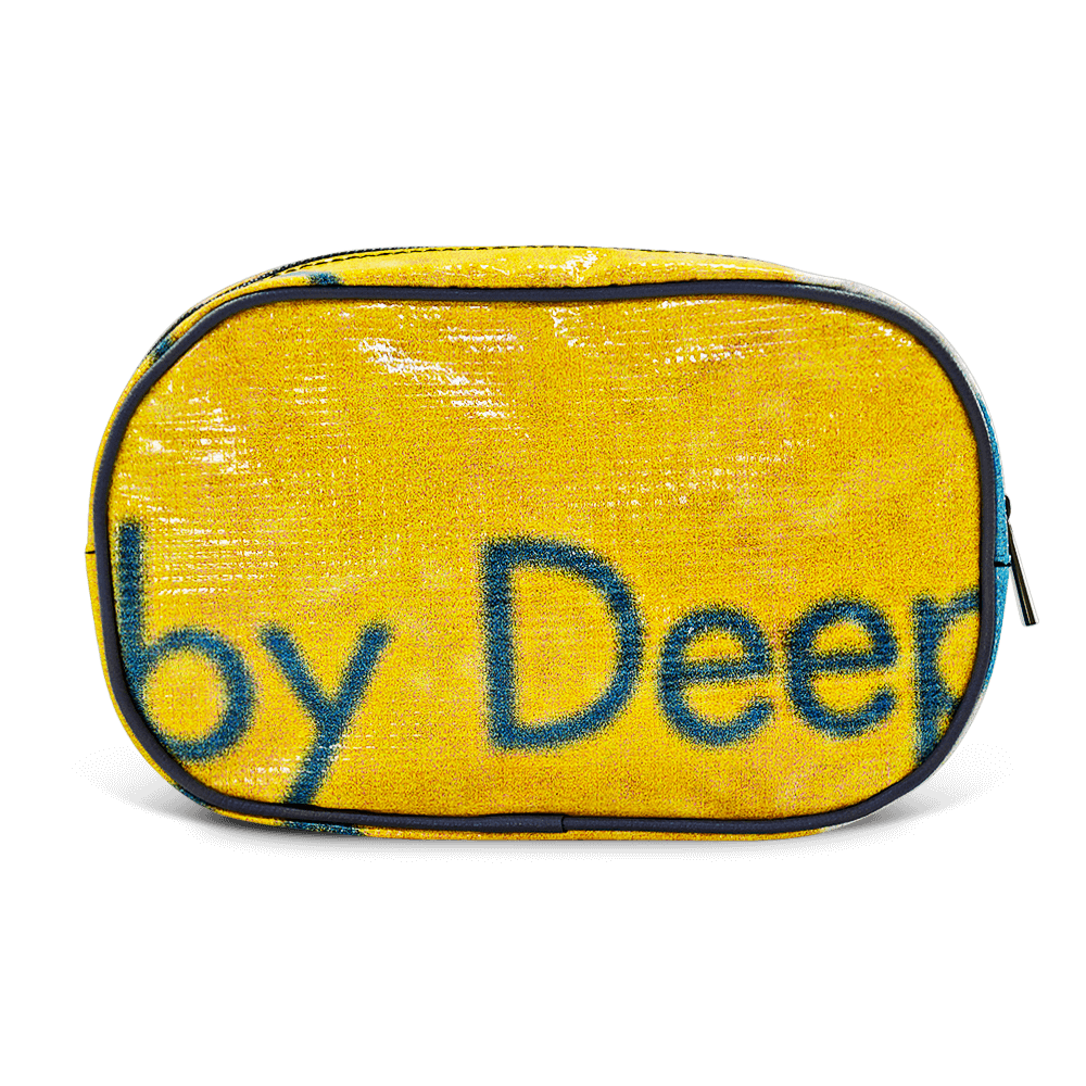 Riley Cosmetic Bag