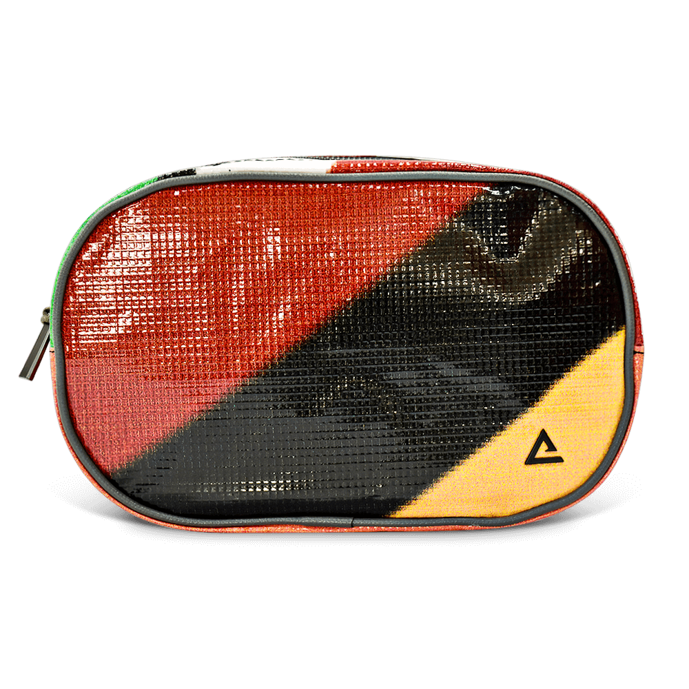 Riley Cosmetic Bag