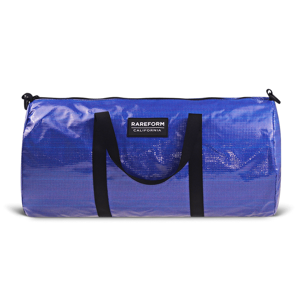 Light Duffle