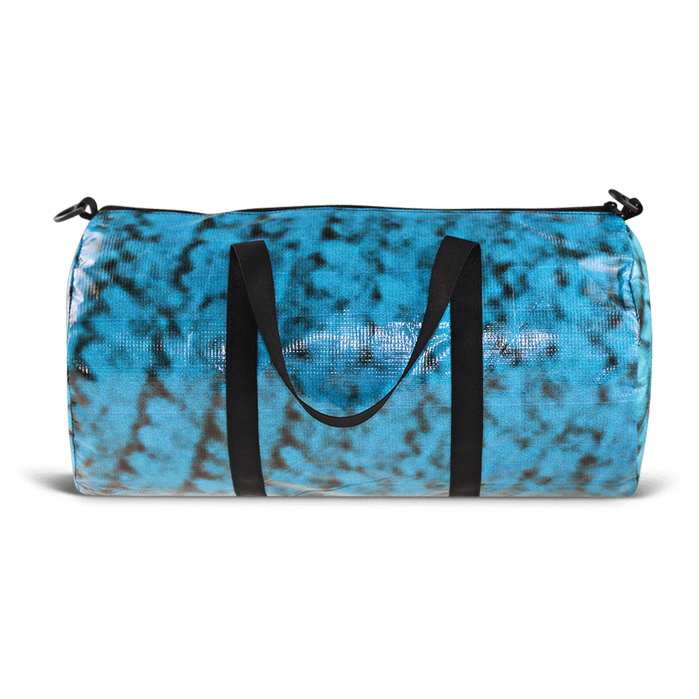Light Duffle