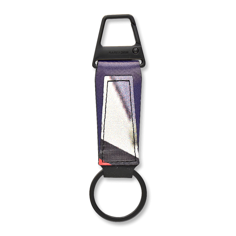 Roam Keychain