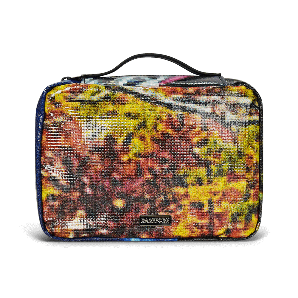 Vienna Toiletry Bag