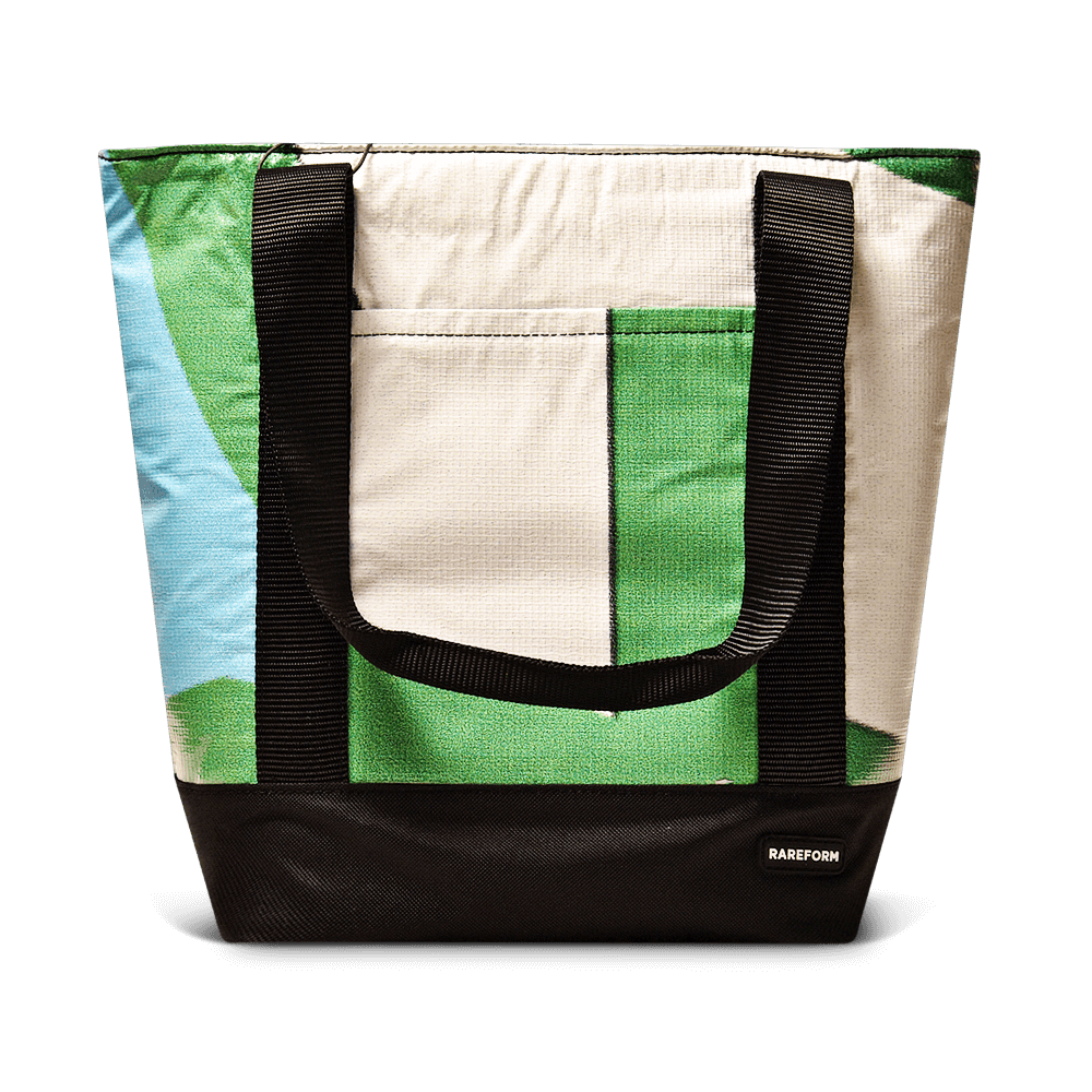 Beck Cooler Tote