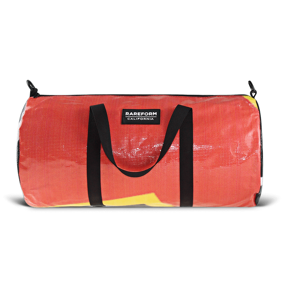 Light Duffle