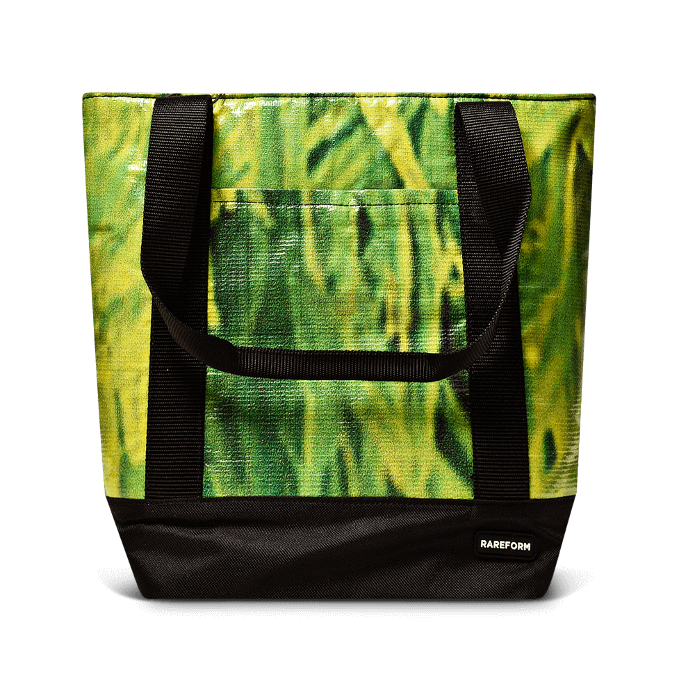Beck Cooler Tote