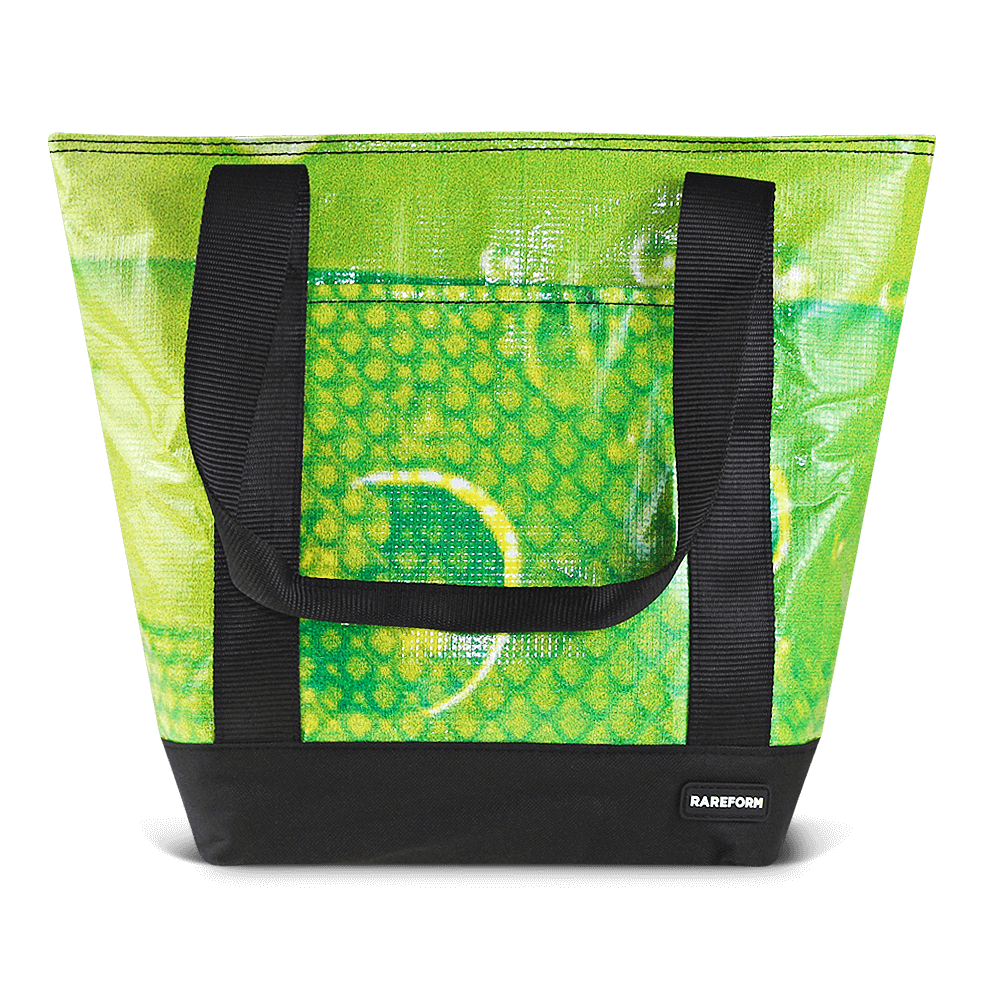 Beck Cooler Tote