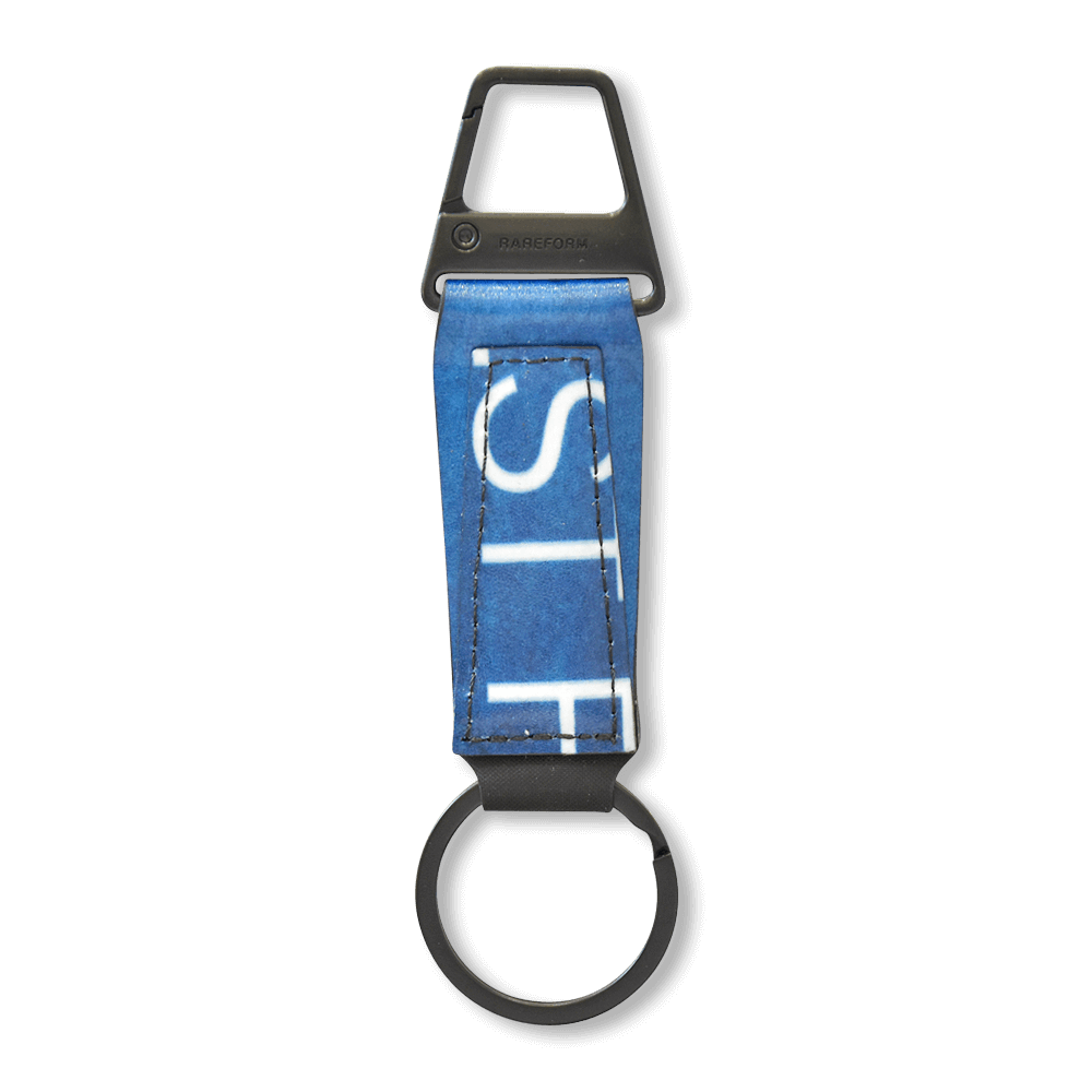 Roam Keychain