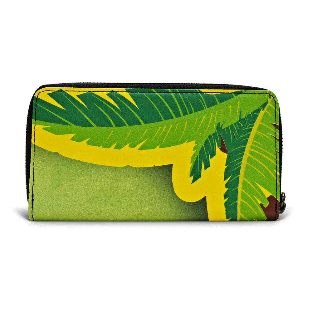 Madison Wristlet