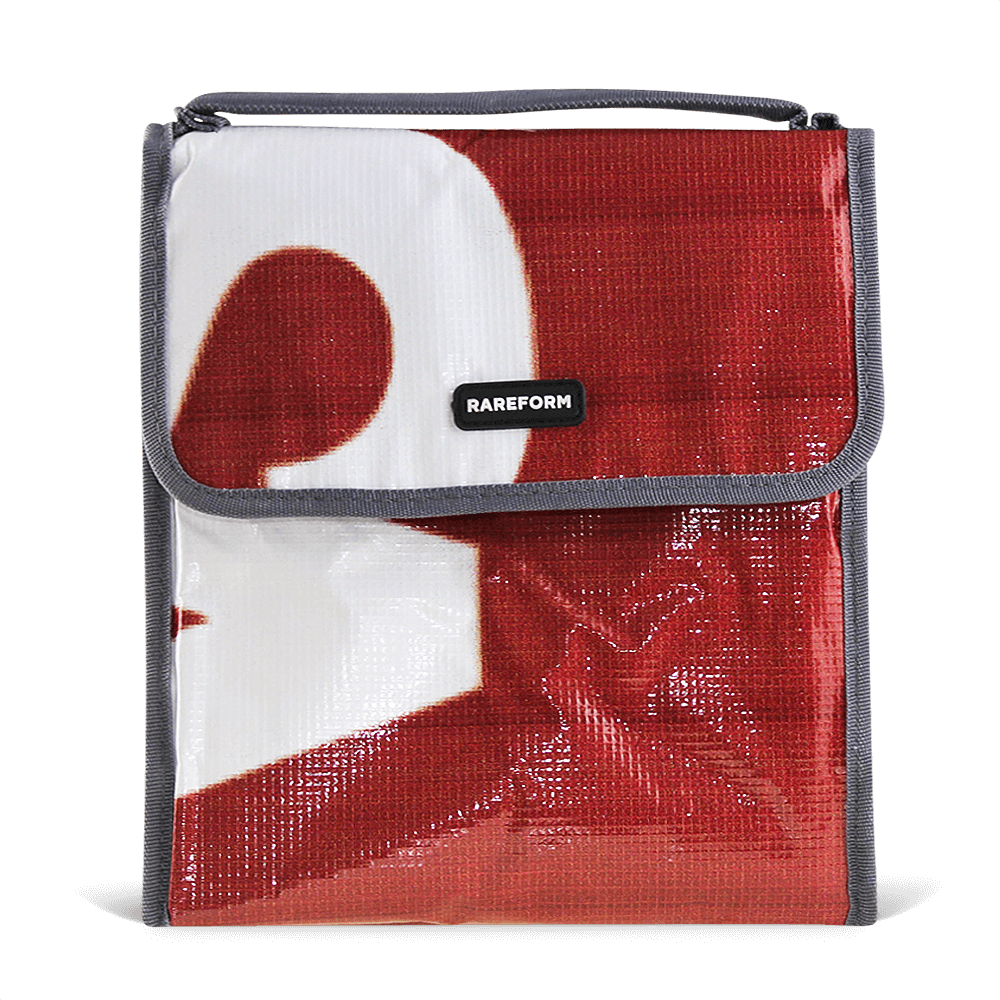 Merrick Lunch Tote 2.0