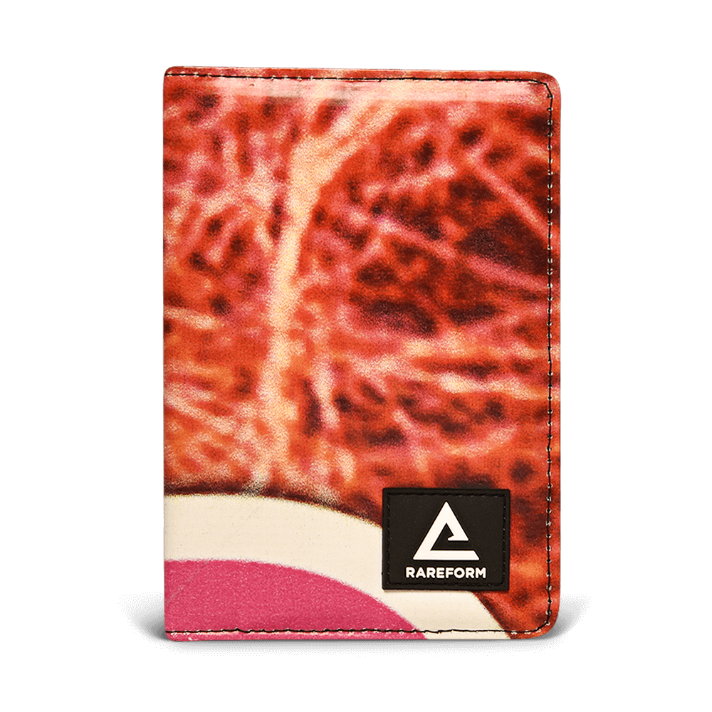 Huxley Passport Holder