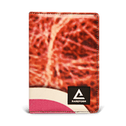 Huxley Passport Holder