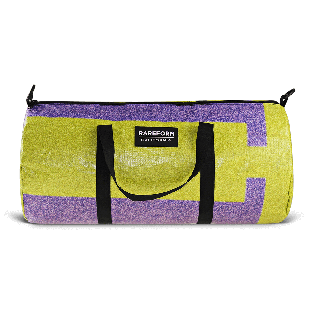 Light Duffle