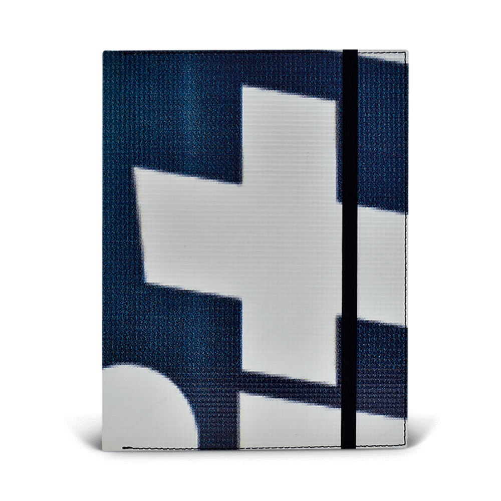 Oliver Notebook