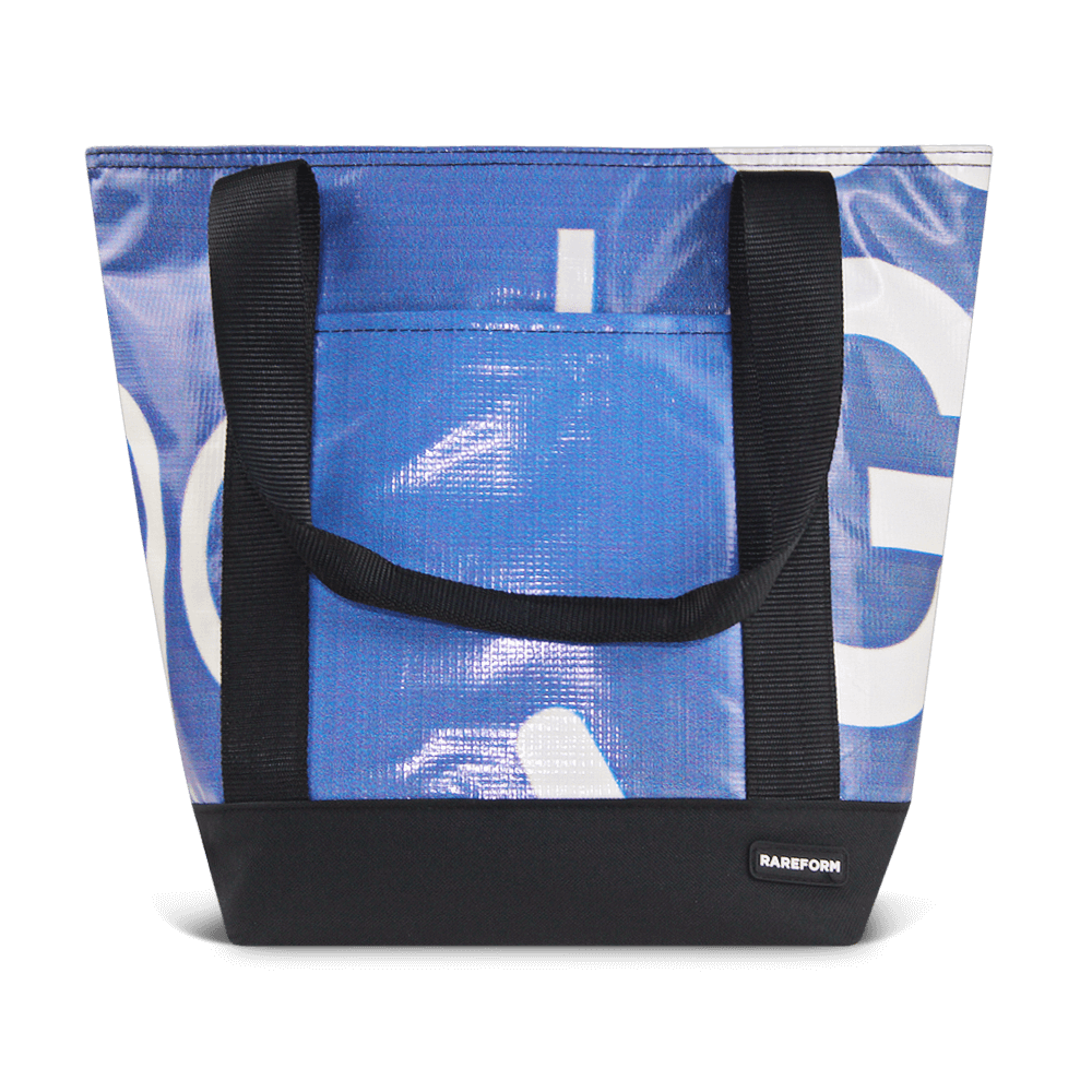 Beck Cooler Tote