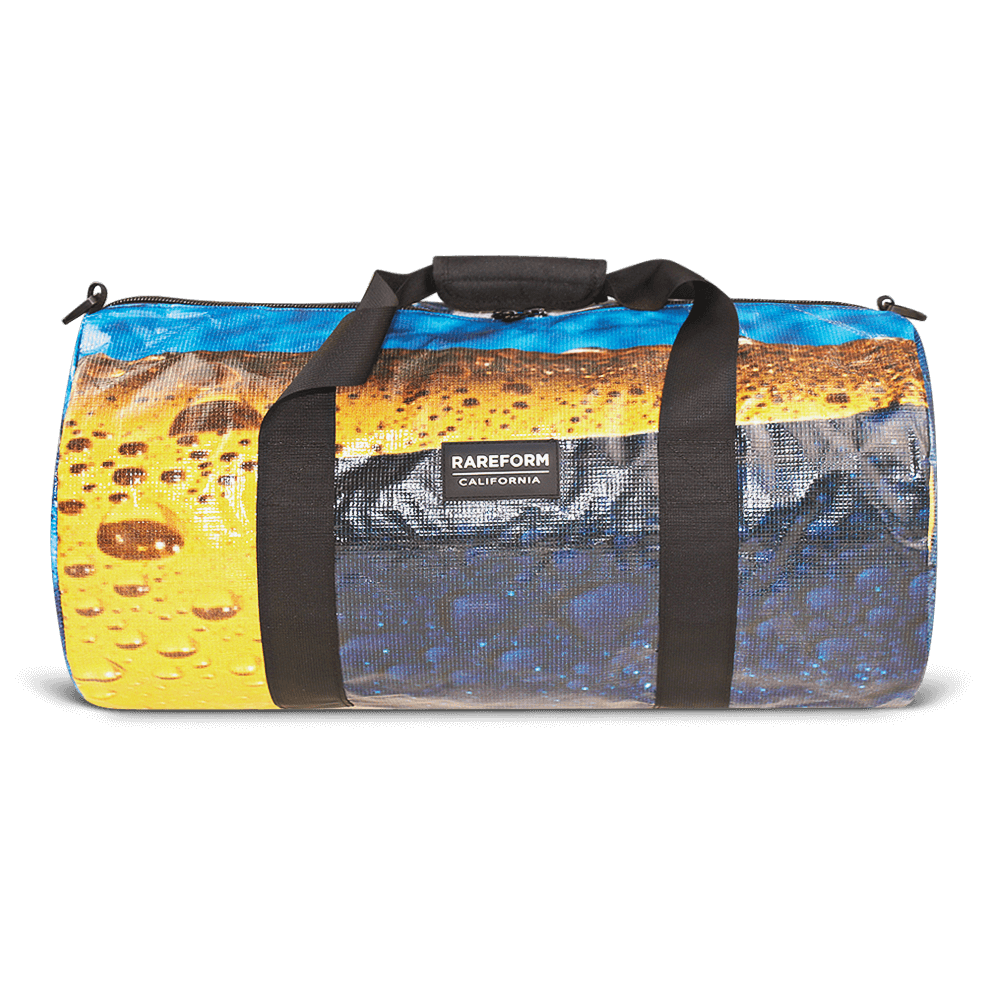 Weekender Duffle