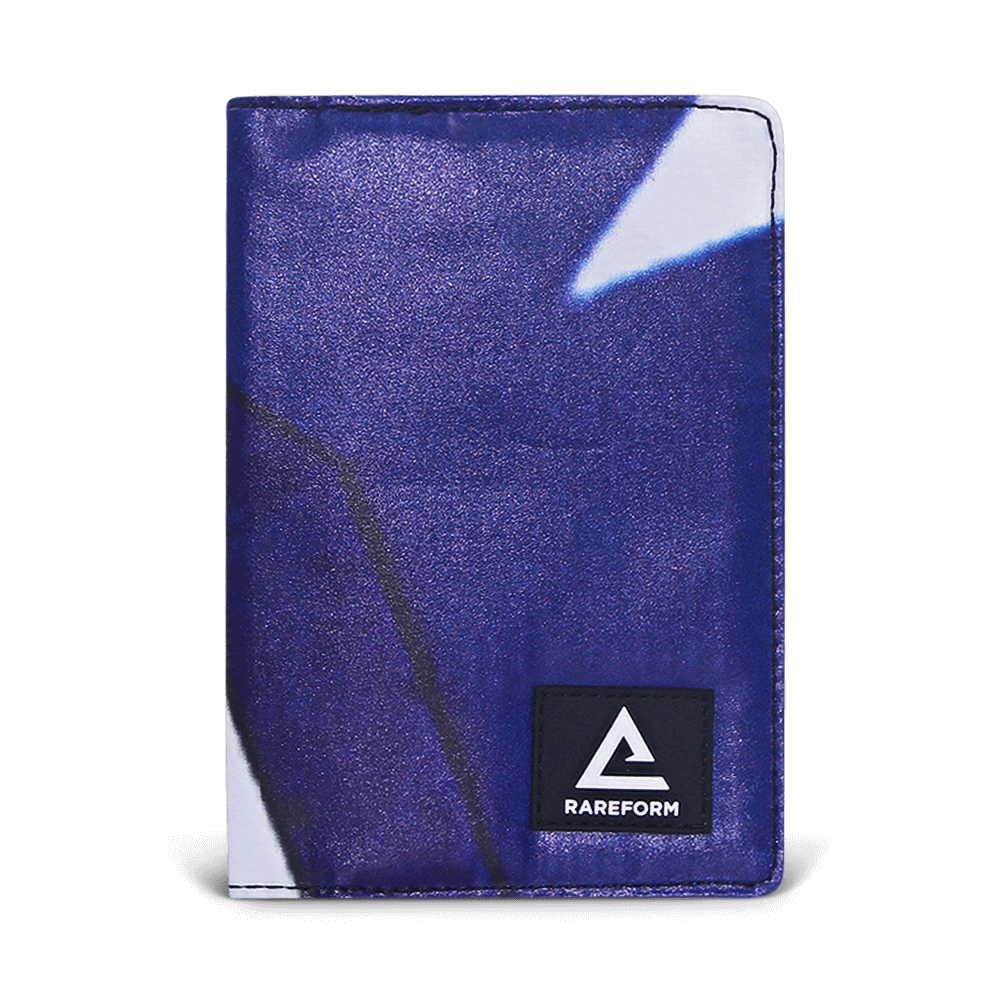 Huxley Passport Holder