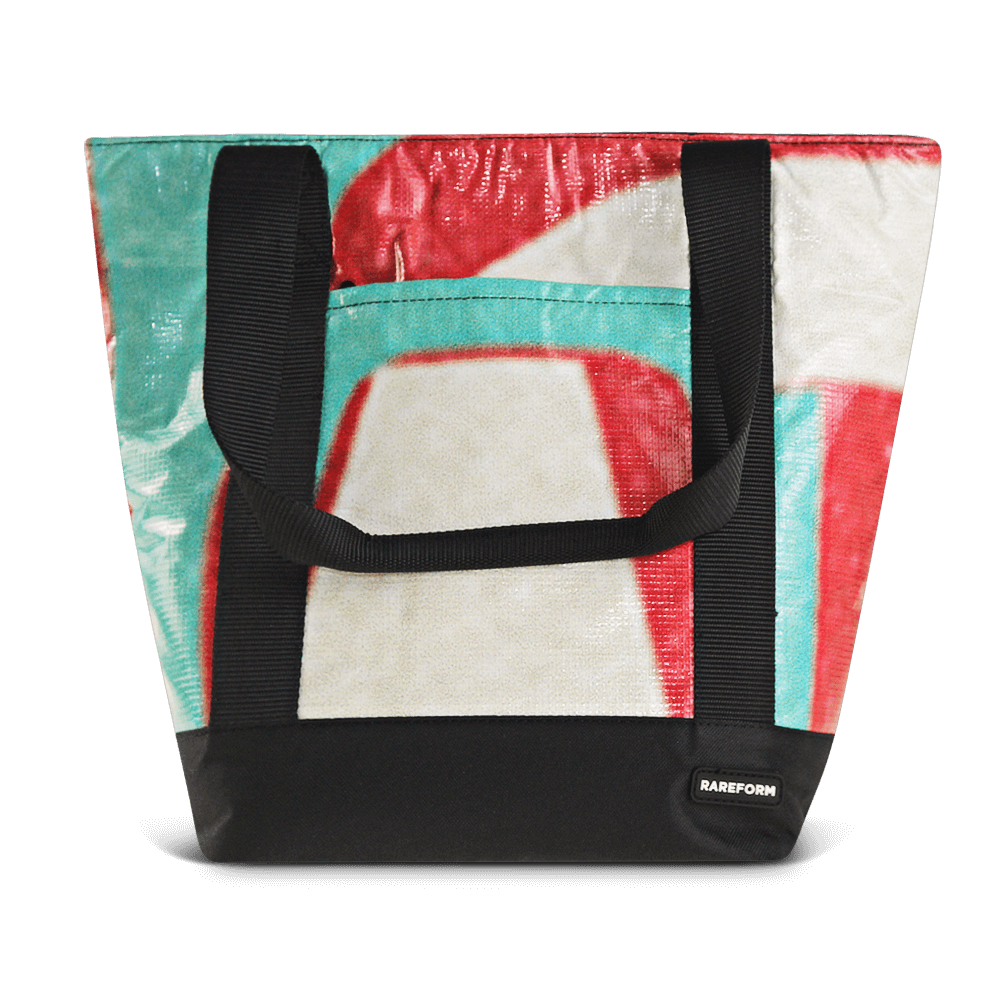 Beck Cooler Tote