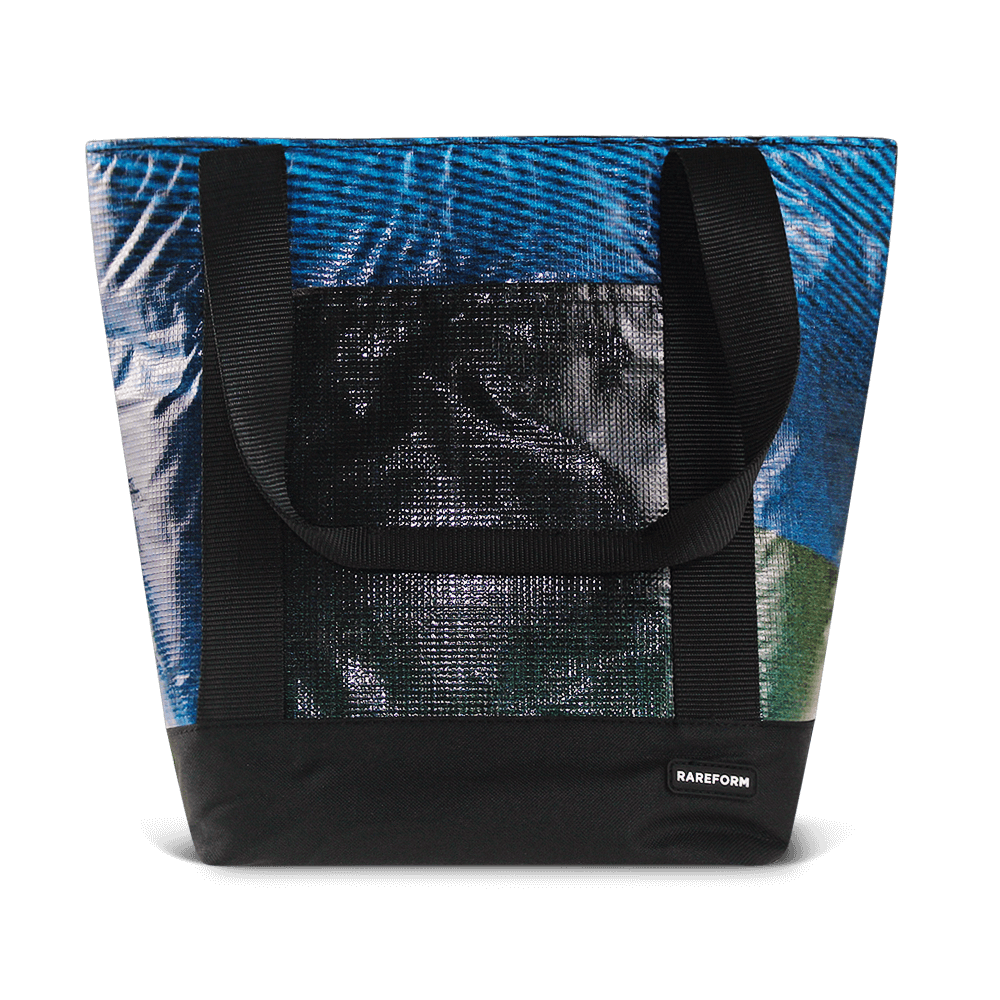 Beck Cooler Tote