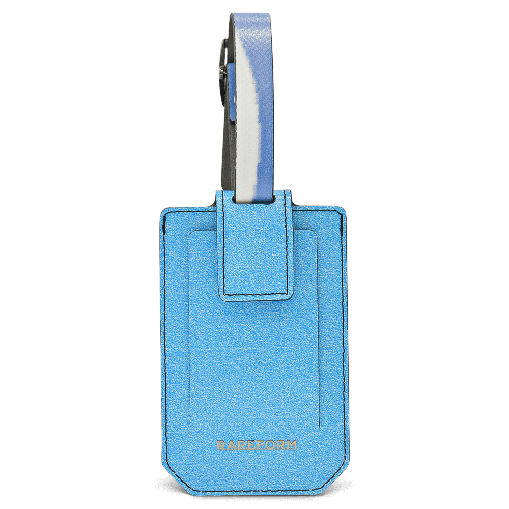 Salvador Luggage Tag