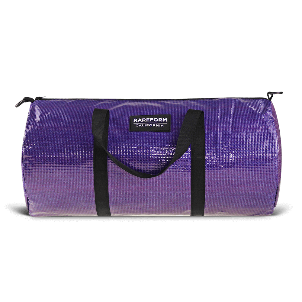 Light Duffle