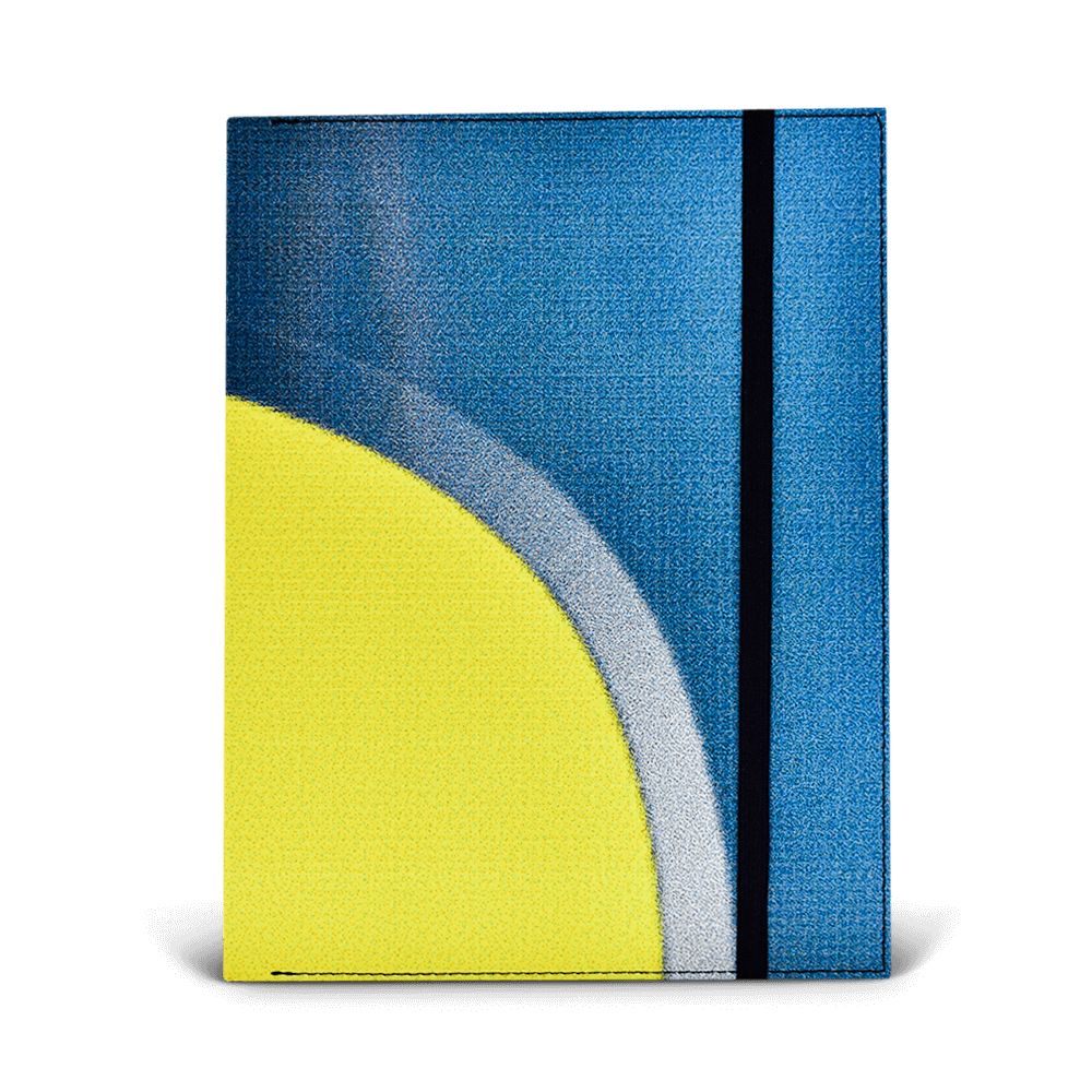 Oliver Notebook