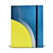 Oliver Notebook