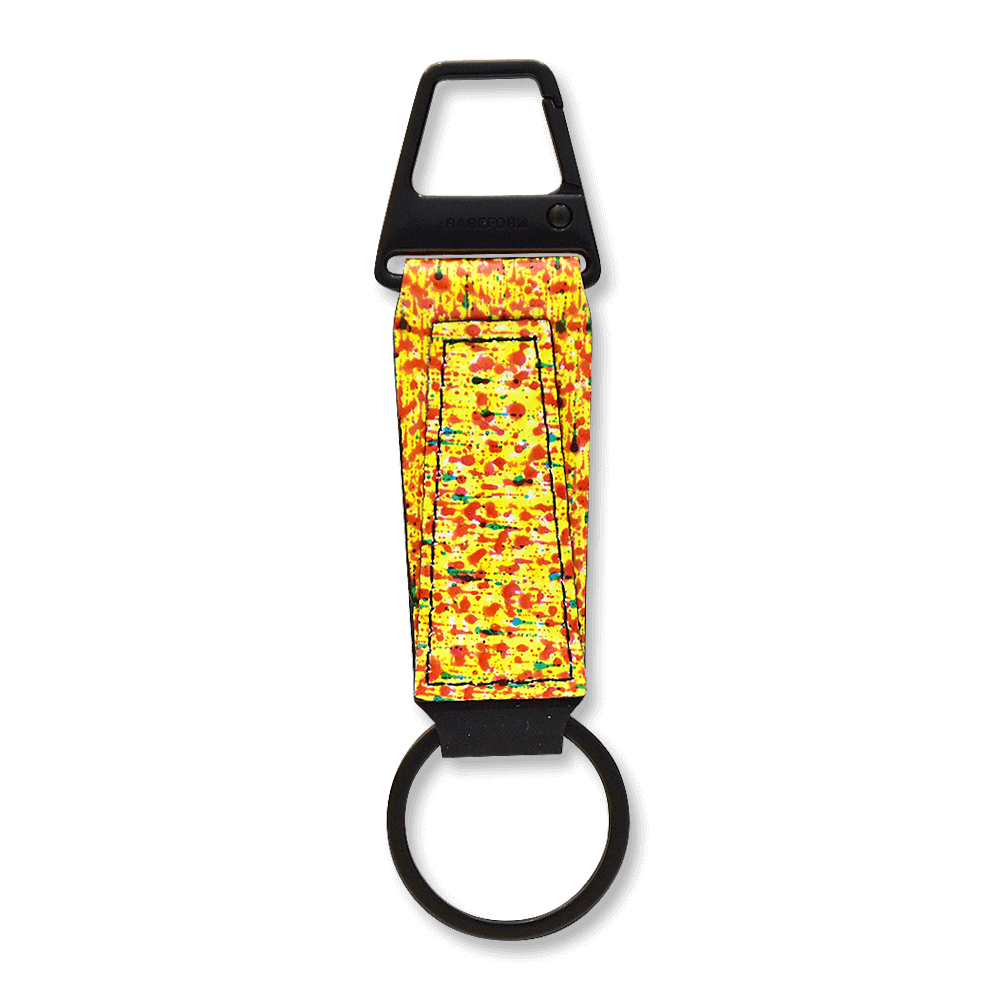 Roam Keychain